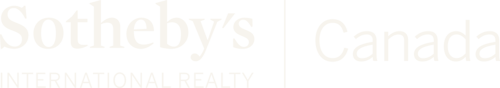 Sotheby's International Realty Canada